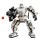 LEGO Star Wars 75370 Mech Szturmowca™ - 1159442 - zdjęcie 3
